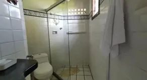 Casa inteira, com sauna, piscina ozonizada, praia Enseada dos Corais, Cabo de Santo Agostinho, Pernambuco, Brasil - Image 2
