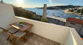 Sunset house with seaview - Image 5