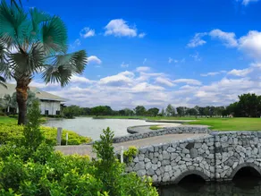 The Royal Gems Golf Resort - Image 3