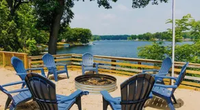 Sunrise Suite at the Blue Heron Retreat - Image 3