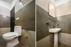Capital O 68035 Hotel Parjaat Residency - Image 5