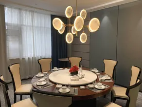 Xiaoxian Huiyuan Hotel - Image 4
