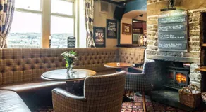 The Fleece Inn - Image 2