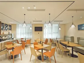 City Comfort Inn Yixing Wanda Plaza Chengdong RT-Mart - Image 4