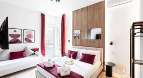 Imperium Aquilae - Luxury guest house, 300mt to Metro, 8 min to Colosseum - Image 2