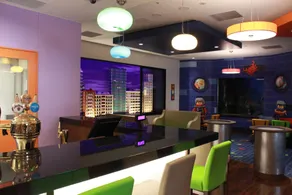 LEGOLAND Japan Hotel - Image 3