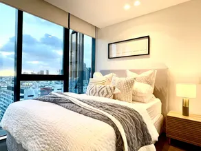 The Elm - 2beds 2bath, FREE 2xParking, Pool & Gym - Image 2