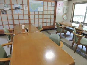 Guest house Kawarabisou - Image 4