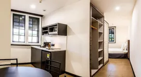 Residence Fort Savane - Image 2