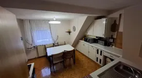 Nature Park, 2 Double, 1 sofa for sleeping in 3 rooms, Kitchen, Bathroom - Image 2
