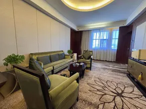 Dingfeng International Hotel - Image 4