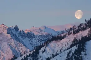 Cashmere Mountain Bed & Breakfast - Image 3