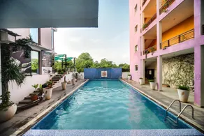 43665 Purple Resort - Image 4