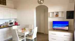 Appartamento mare Isola Rossa, Paduledda, Sardegna - Image 4