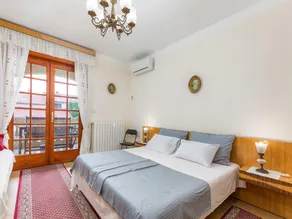 Seaside Apartment in Fazana - Two bedrooms - Image 2