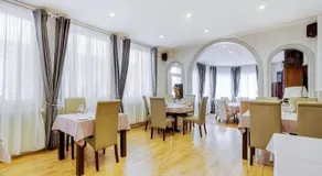 Hotel Restaurant Le Plat D'Etain - Image 4