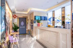Le8 Chain Hotel (Shenzhen Pingdi Yicheng PARK Wal-Mart Store) - Image 4