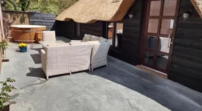 Juweeltje van vakantiewoning op prachtig landgoed - Image 5