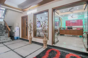 Hotel O by OYO Delight Inn Hafizpet station - Image 4