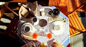 Casa Colomba Guest House - Image 4