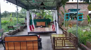 Mina Café & Stay - Image 3