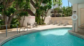 Ilima Hotel - Image 4