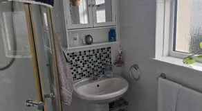 Double room in rosyth - Image 2