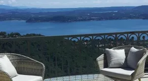 Villa Magnolia BB, Lago Maggiore (Massino Visconti, Italy) - Image 2