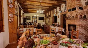 Conacul Sfântul Sava Brancovici - Image 5