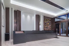 Rezen Select Hotel Suining - Image 5