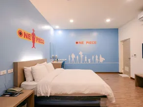 Persimmon Hotel - Image 5