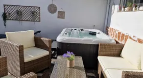Stergios Suite with Private Jacuzzi - Image 2
