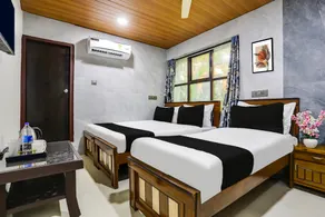 Hotel O Madhapur VIP Hills - Image 2
