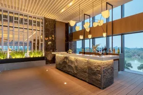 Wyndham Grand Yangon - Image 4