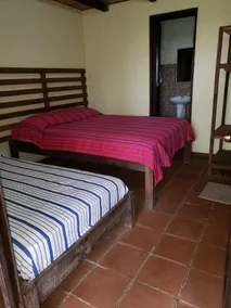 Aruma Eco Hostal - Hostel - Image 3