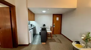 Hotel Bonaparte - Apartamento no Centro de Brasília - Particular - Image 5