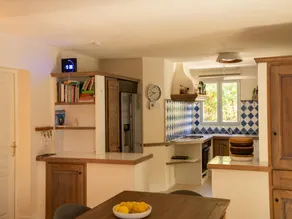 Villa near Les Vans with Private Pool - Image 5