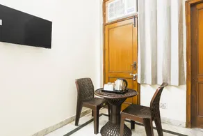 Hotel O JPS DC RESIDENCY - Image 4