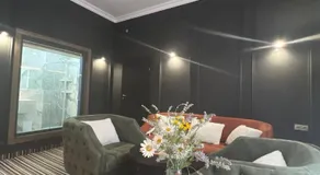 Sapar Standart Hotel улучшенный Стандарт - Image 4