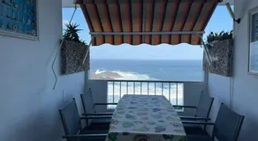 Apartamento acogedor con terraza frente al mar y vistas al Teide - Image 4
