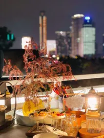 FIRS Garden Hotel - Image 3
