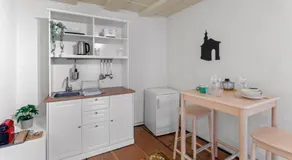 Charmant studio dans la vieille ville de Fribourg - Image 2