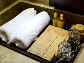 Lanshanyue Hotel - Image 2