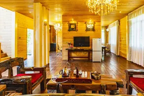 Relong Hot Spring Resort - Image 5