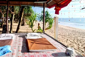 Lanta Paradise Beach Resort - Image 4
