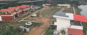 Anjanadri Lakeview Gardens -Homestay like a Resort - Image 4