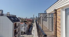 Hotel BLOOM Batumi - Image 5