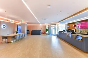 Hanting Hotel Shijiazhuang Heping West Road Youyi North Street - Image 3