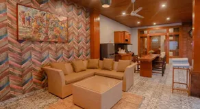 Bima Sakti Homestay Echo Beach Canggu - Image 4