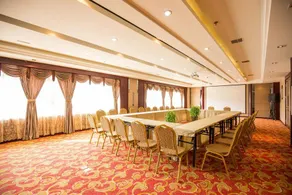 TOWO Topping Hotel (Pingliang Kongtong District West Bus Station Branch) - Image 4